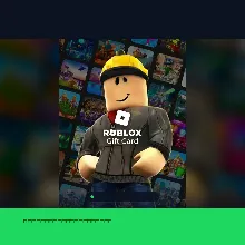 Roblox Gift Card PLN 200 — Roblox Польша Цифровой код