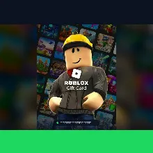 Roblox Gift Card CAD 75 — Roblox Канада Цифровой код