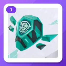 Fortnite Twitch Drops (1 Item) — FNCS Immortal