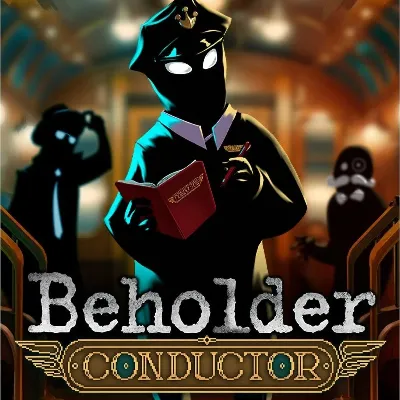 Beholder: Conductor (Steam/Ключ/ Весь Мир) - irongamers.ru