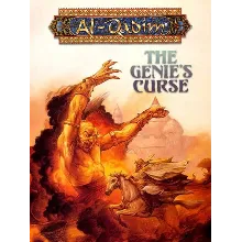 Al-Qadim: The Genie's Curse Steam | GLOBAL | Моментальная выдача