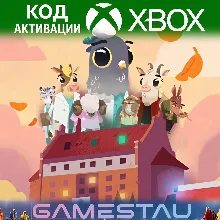 Fall of Porcupine | XBOX ONE/SERIES X/S | КЛЮЧ
