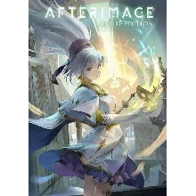 Afterimage Deluxe Edition Steam ключ Весь Мир Global RU/CIS РФ Россия key код стим