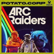 ARC Raiders🥔XBOX SERIES XS + ПК