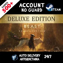 OCTOPATH TRAVELER 0 Deluxe Edition STEAM 🅿 𝗣𝐀𝐘𝗣𝐀𝐋 - irongamers.ru