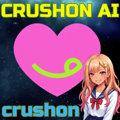 Crushon AI БЕЗ ВХОДА чат подписка кредиты крушон 1-12 мес - irongamers.ru