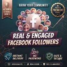 Купите 10,000 реальных подписчиков в Facebook |Быстрая доставка |Без пароля|Безопасно - irongamers.ru