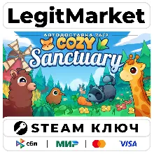 Cozy Sanctuary | Steam Key | GLOBAL