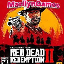 Red Dead Redemption 2 + GTA 5 | Xbox Account Rent