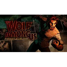 Epic The Wolf Among Us аккаунт+почта