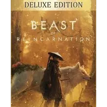 Beast of Reincarnation — Deluxe Xbox Series X|S