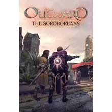 Outward - The Soroboreans + SoundTrack Steam | GLOBAL | Моментальная выдача