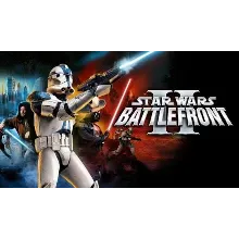 Star Wars Battlefront II (Classic 2005) Steam | GLOBAL | Моментальная выдача