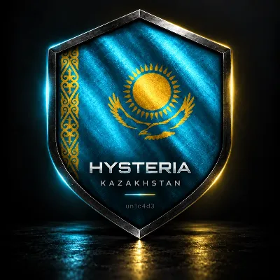 КАЗАХСТАН HYSTERIA 2 VPN БЕЗЛИМИТ [V2RAY/XRAY]
