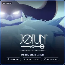 Jotun: Valhalla Edition (Steam Gift) · Russia and worldwide · Auto-delivery 24/7