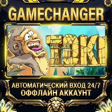 Toki Steam ОФФЛАЙН-аккаунт | Автовыдача 24/7