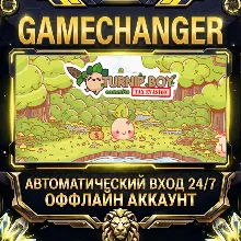 Turnip Boy Commits Tax Evasion Steam ОФФЛАЙН-аккаунт | Автовыдача 24/7