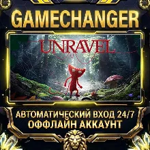 Unravel ⚡ Steam OFFLINE Account | Auto-Delivery 24/7