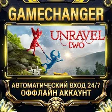 Unravel Two ⚡ Steam OFFLINE Account | Auto-Delivery 24/7