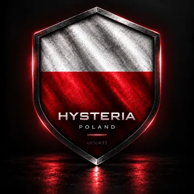 ПОЛЬША HYSTERIA 2 VPN БЕЗЛИМИТ [V2RAY/XRAY] - irongamers.ru