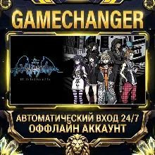 NEO: The World Ends with You Steam ОФФЛАЙН-аккаунт | Автовыдача 24/7