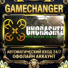 Uncrashed : FPV Drone Simulator ⚡ Steam OFFLINE Account | Auto-Delivery 24/7