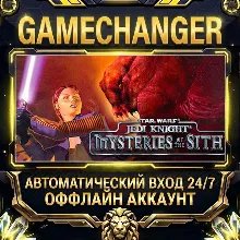 STAR WARS™ Jedi Knight - Mysteries of the Sith™ Steam ОФФЛАЙН-аккаунт | Автовыдача