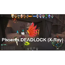 Phoenix DEADLOCK (X-Ray)