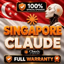 SINGAPORE CLAUDE PRO • MAX 5X • MAX 20X | 100% Новая подписка из Сингапура | ПОЛ