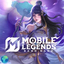 24/7 АВТО | Mobile Legends Bang Bang (Global, не для РФ) — АЛМАЗЫ по ID | Автовыдача