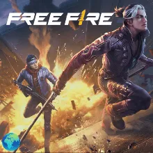 Купить алмазы Garena Free Fire по ID | Донат без пароля | 24/7