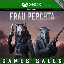 HUNT: SHOWDOWN 1896 - FRAU PERCHTA XBOX SERIES X|S КЛЮЧ