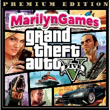 GTA 5 | Grand Theft Auto 5 + RDR 2| Xbox Account Rent