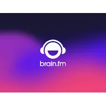 BRAIN.FM Premium 3/6/12 Months
