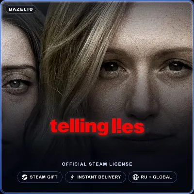 Telling Lies (Steam Gift) · РФ и весь мир · Автодоставка 24/7 - irongamers.ru
