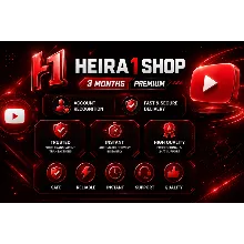 🎬 YouTube Premium – 3 Months 🎬