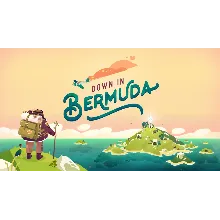 Epic Down In Bermuda аккаунт+почта