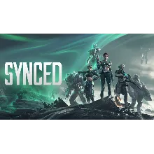 Epic SYNCED аккаунт+почта