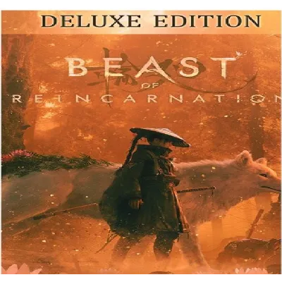 Beast of Reincarnation DELUXE + BONUS GAMES + SHARED + STEAM OFFLINE - irongamers.ru