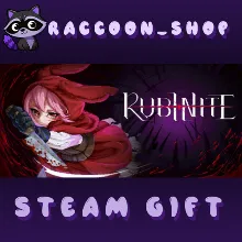 Rubinite * STEAM RU*KZ*UA*СНГ