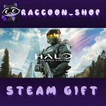 Halo: Campaign Evolved – Standard Edition RU*KZ*UA*CIS