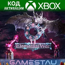 Elemental War 2 | XBOX ONE/SERIES X/S + PC | КЛЮЧ