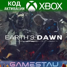 EARTH'S DAWN | XBOX ONE/SERIES X/S | КЛЮЧ