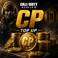 Пополнение CP Call of Duty Mobile | Быстро | Global | Activision | CODM CP