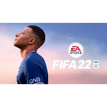 FIFA 2022 EA
