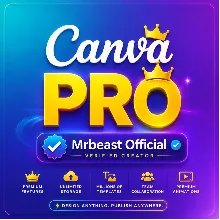 🏆 Canva Pro Premium | 1–6 месяцев | Официальное приглашение | Мгновенная активация |
