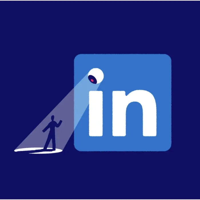 Подписка LinkedIn Premium Business для вашего аккаунта