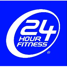 24 Hour Fitness Gym Subscriptions 1-12 Months Account