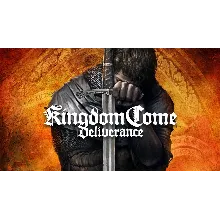 Epic Kingdom Come Deliverance аккаунт+почта