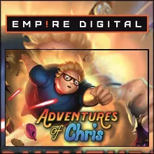 Adventures of Chris / Ключ Steam / Россия / Весь Мир